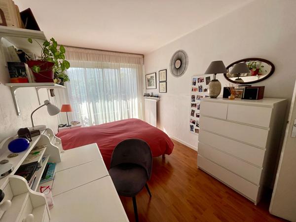 Appartement Fresnes 2 pièces 49.65 m2 - Vendu loué