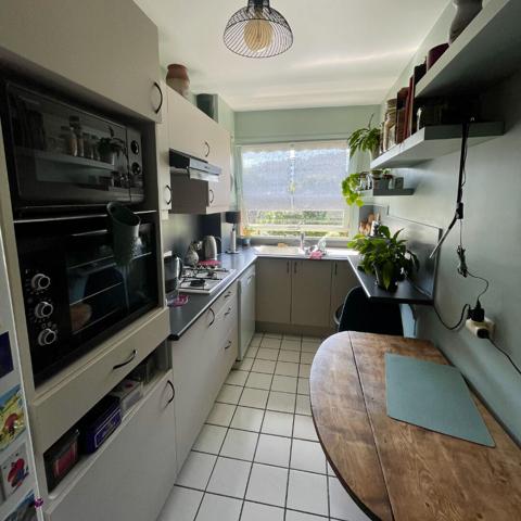 Appartement Fresnes 2 pièces 49.65 m2 - Vendu loué