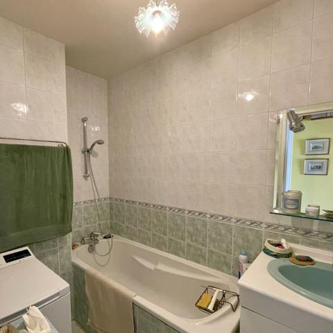 Appartement Fresnes 2 pièces 49.65 m2 - Vendu loué