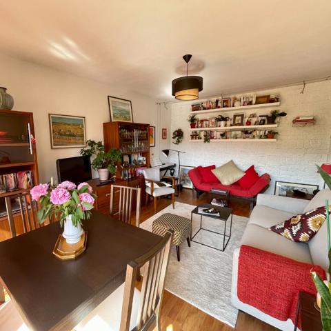 Appartement Fresnes 2 pièces 49.65 m2 - Vendu loué