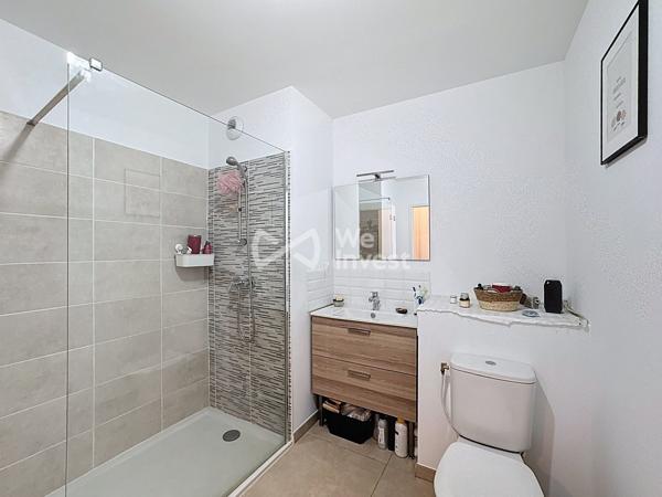Appartement T2 aux Aubes