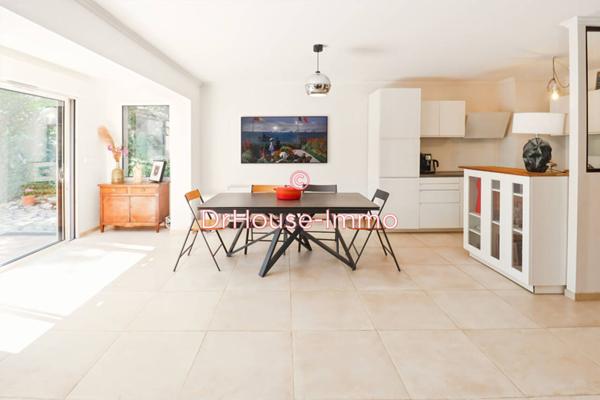 Appartement à vendre 5 pièces de 123 m²