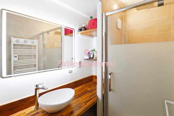 Appartement à vendre 5 pièces de 123 m²