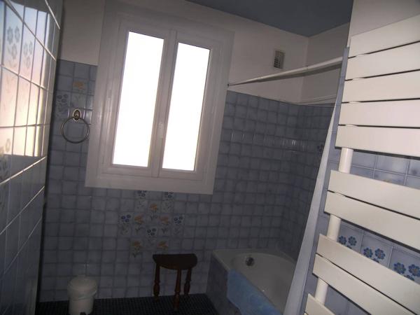 pavillon type 6 portes d' aurillac