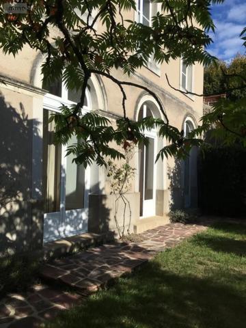Location - Appartement Laval 53000 120 m 2