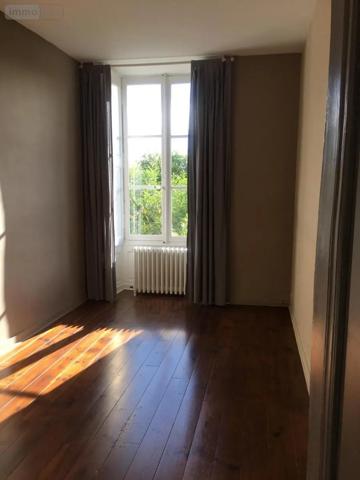 Location - Appartement Laval 53000 120 m 2