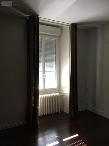 Location - Appartement Laval 53000 120 m 2