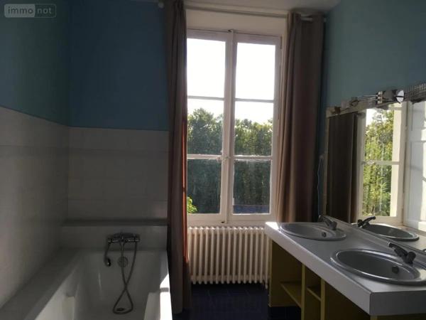 Location - Appartement Laval 53000 120 m 2