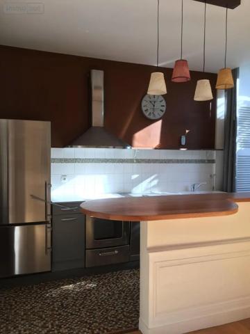 Location - Appartement Laval 53000 120 m 2