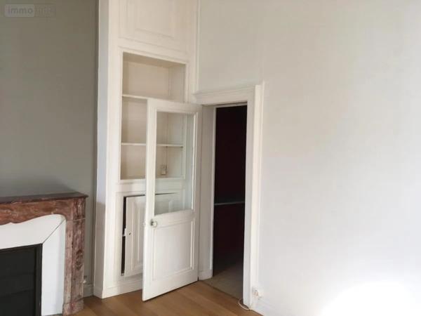 Location - Appartement Laval 53000 120 m 2