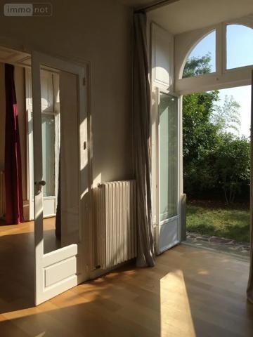 Location - Appartement Laval 53000 120 m 2