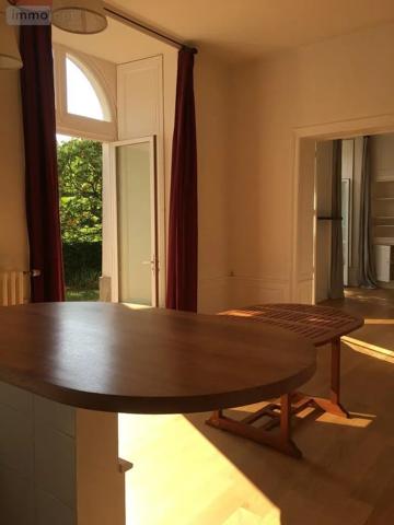 Location - Appartement Laval 53000 120 m 2