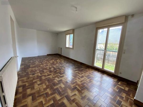 Location - Maison Plouër-sur-Rance 22490 5 pièces 103 m 2 980 m 2