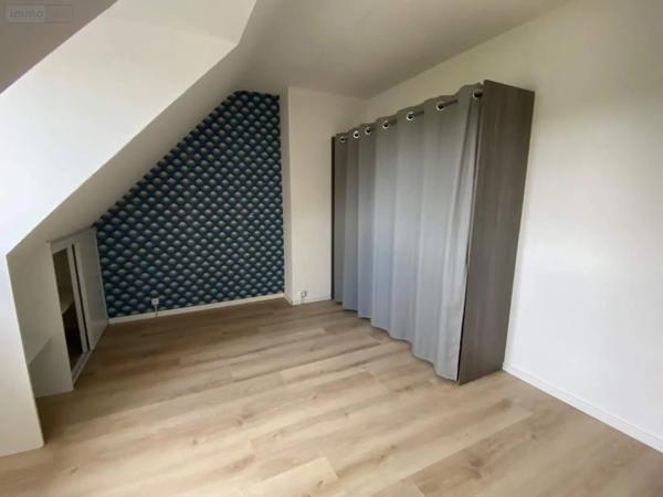 Location - Maison Plouër-sur-Rance 22490 5 pièces 103 m 2 980 m 2