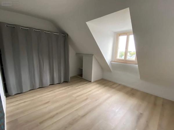 Location - Maison Plouër-sur-Rance 22490 5 pièces 103 m 2 980 m 2