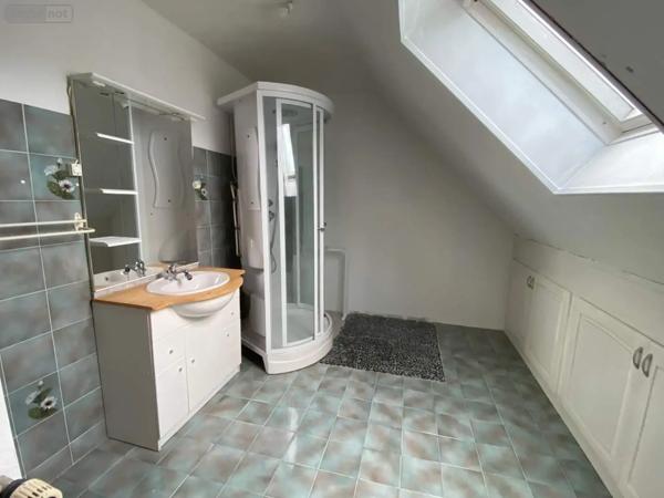 Location - Maison Plouër-sur-Rance 22490 5 pièces 103 m 2 980 m 2