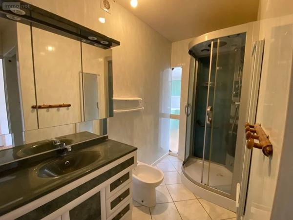 Location - Maison Plouër-sur-Rance 22490 5 pièces 103 m 2 980 m 2