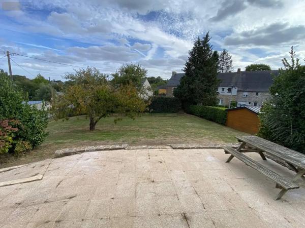 Location - Maison Plouër-sur-Rance 22490 5 pièces 103 m 2 980 m 2