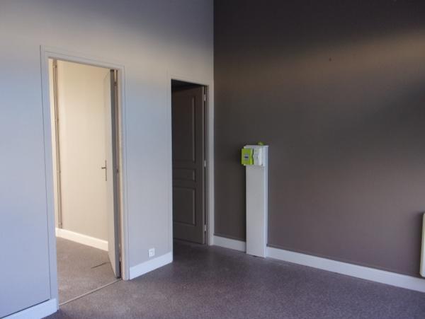 Location Local commercial 2 pièces Thury-Harcourt (14220)