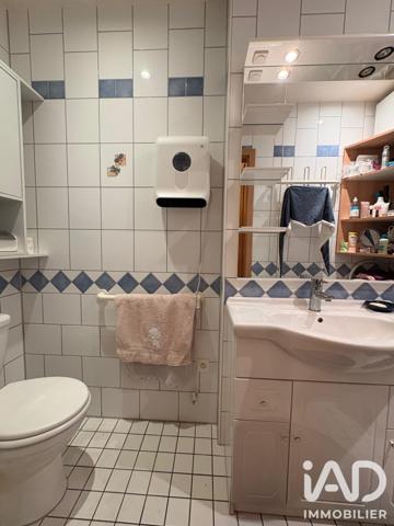Immeuble à vendre 205 m² Sarreguemines