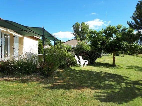 Vente Maison 24 pièces 592 m2 à Salviac