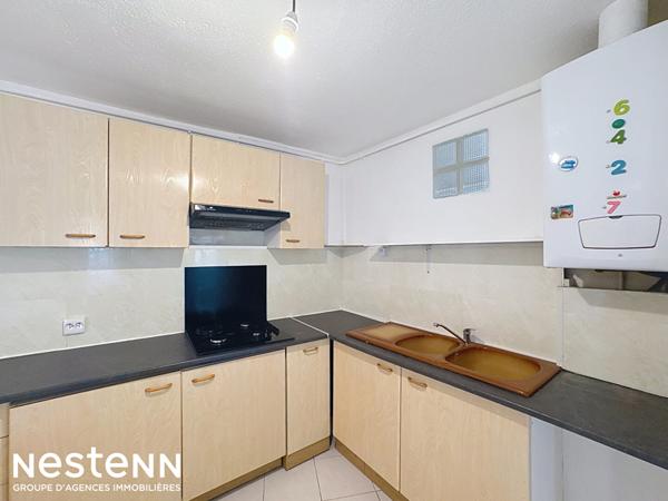 T2 rez-de-chaussée avec accès indépendant Narbonne centre