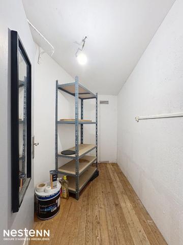 T2 rez-de-chaussée avec accès indépendant Narbonne centre