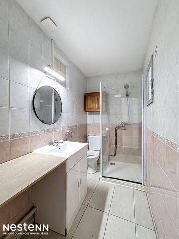 T2 rez-de-chaussée avec accès indépendant Narbonne centre