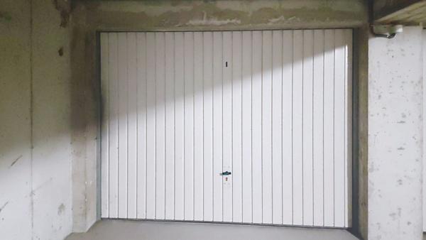 Garage à vendre aux Sables d'Olonne Secteur Les Présidents