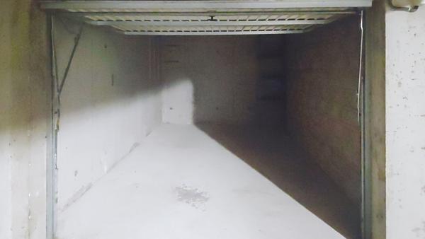 Garage à vendre aux Sables d'Olonne Secteur Les Présidents