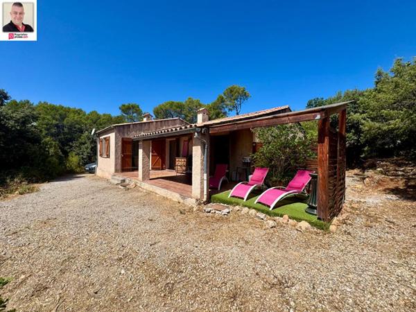 Maison Trans En Provence 3 pièces 76 m2