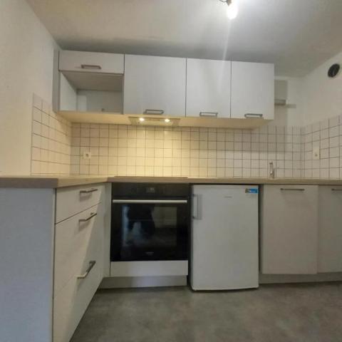 Appartement à louer à Figeac (46100)