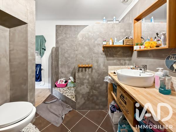 Appartement à vendre 2 pièces 54,49 m² Rezé