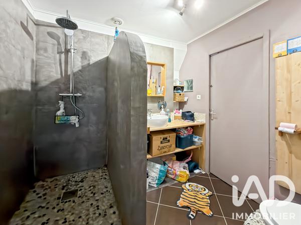 Appartement à vendre 2 pièces 54,49 m² Rezé