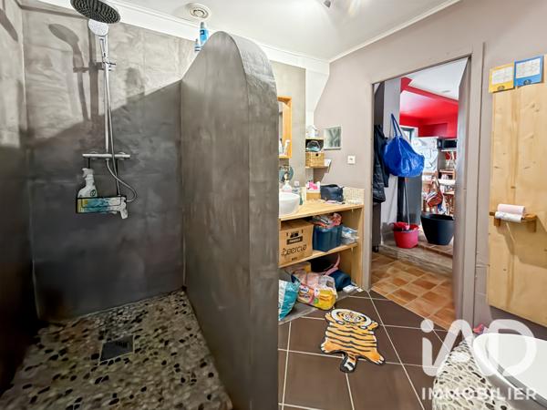 Appartement à vendre 2 pièces 54,49 m² Rezé