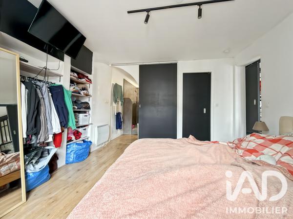 Appartement à vendre 2 pièces 54,49 m² Rezé