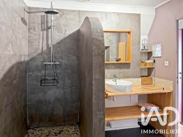 Appartement à vendre 2 pièces 54,49 m² Rezé