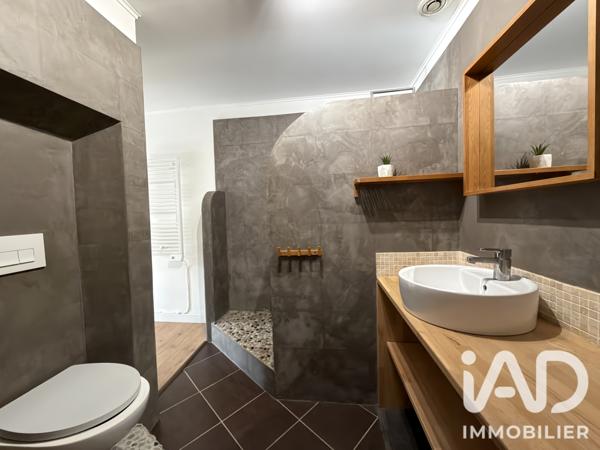 Appartement à vendre 2 pièces 54,49 m² Rezé