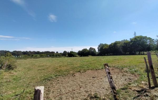 Vente Maison ref.7201 terrain 2.42 ha à rénover Villaines-la-juhel   