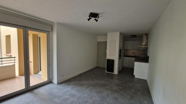 Appartement à vendre |  Toulouse |  3 pièces | 55 m²