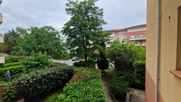 Appartement à vendre |  Toulouse |  3 pièces | 55 m²
