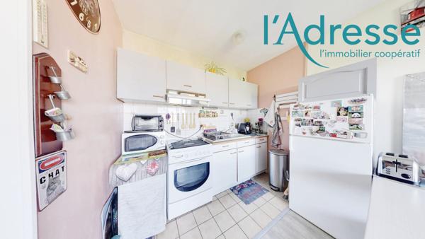 Appartement Noisy Le Grand 1 pièce(s) 28 m2