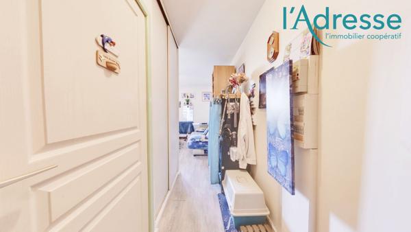 Appartement Noisy Le Grand 1 pièce(s) 28 m2