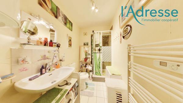 Appartement Noisy Le Grand 1 pièce(s) 28 m2