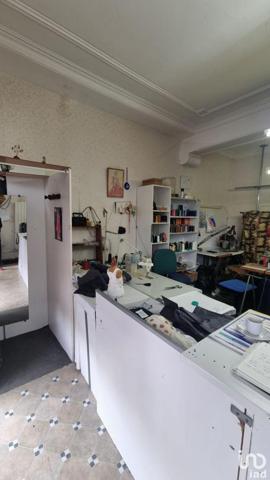 Local d’activité à vendre 36 m² Montargis