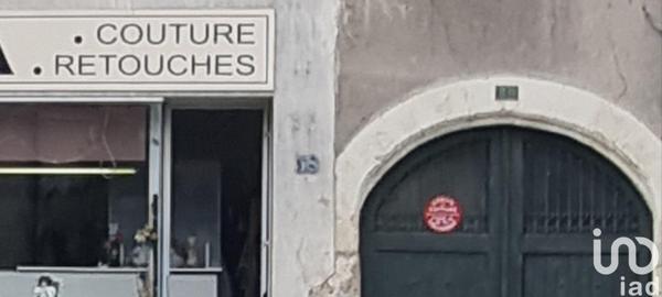 Local d’activité à vendre 36 m² Montargis