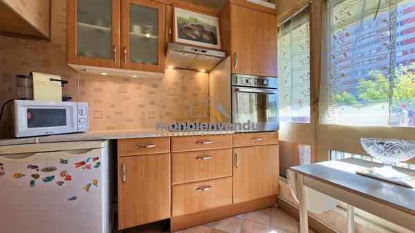Appartement avec ascenseur et parking sécurisé