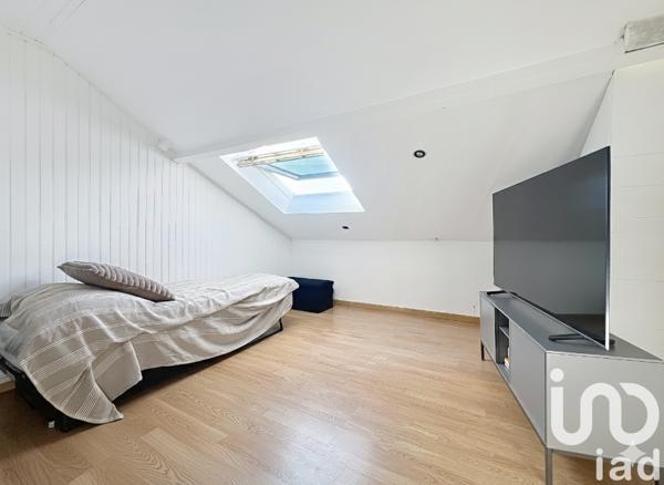 Appartement à vendre 1 pièce 26 m² Wissous