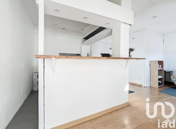 Appartement à vendre 1 pièce 26 m² Wissous