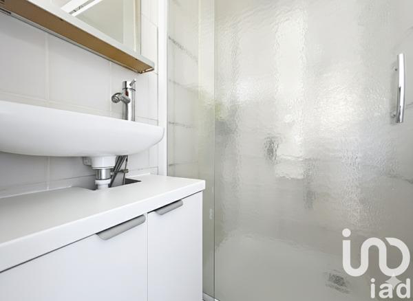 Appartement à vendre 1 pièce 26 m² Wissous